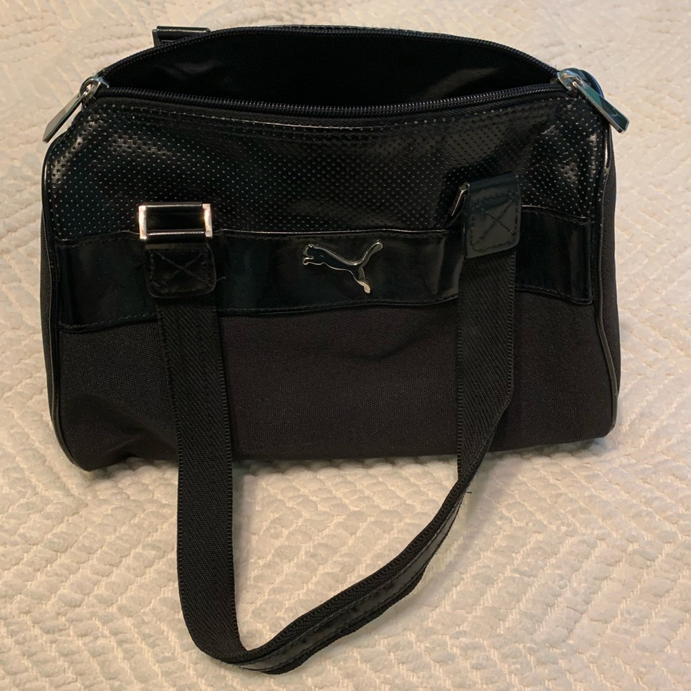 Puma bag